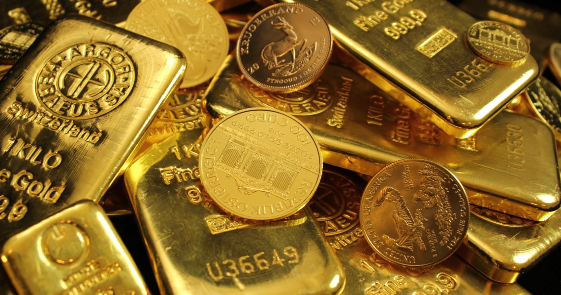 How To Strategically Convert Your Ira To Gold Investments