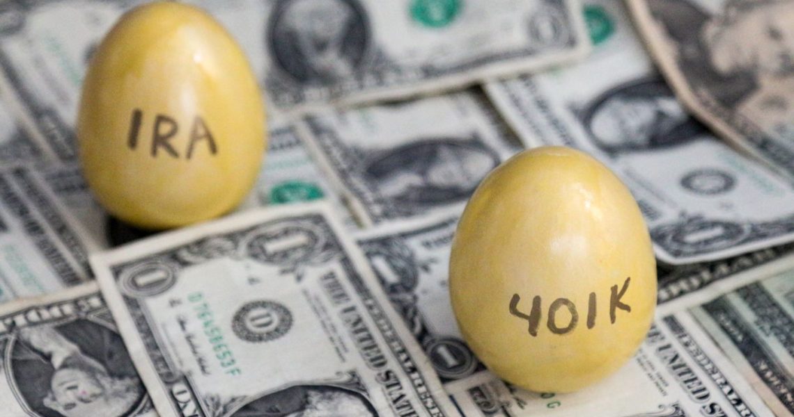 Converting 401k to Gold IRA: A Strategic Financial Move
